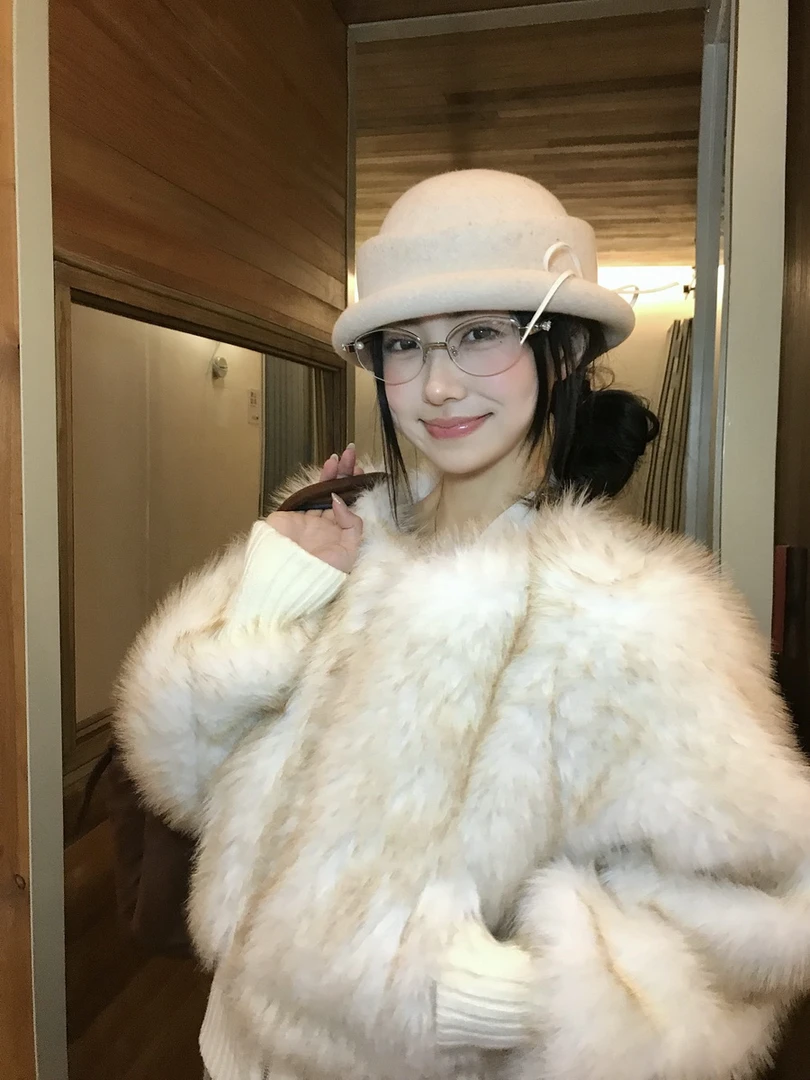 千金风留洋蝴蝶结礼帽女赫本风贝雷帽黑色渔夫帽