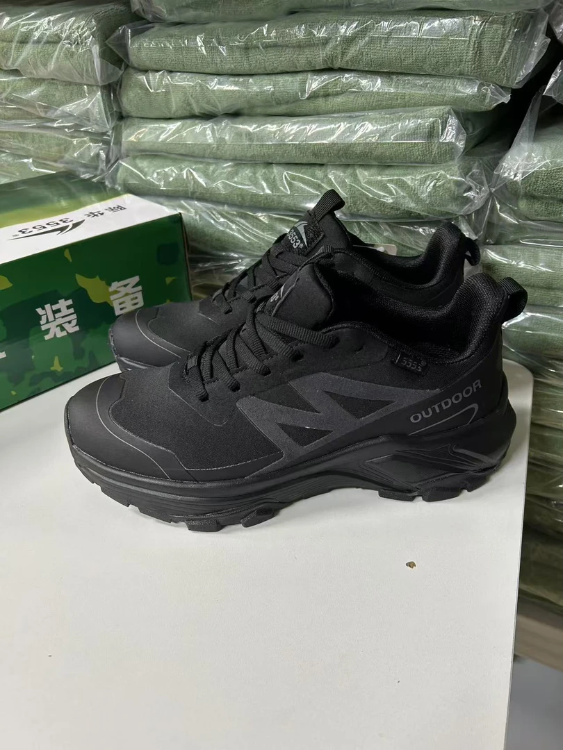 【3553体能运动鞋】跑鞋