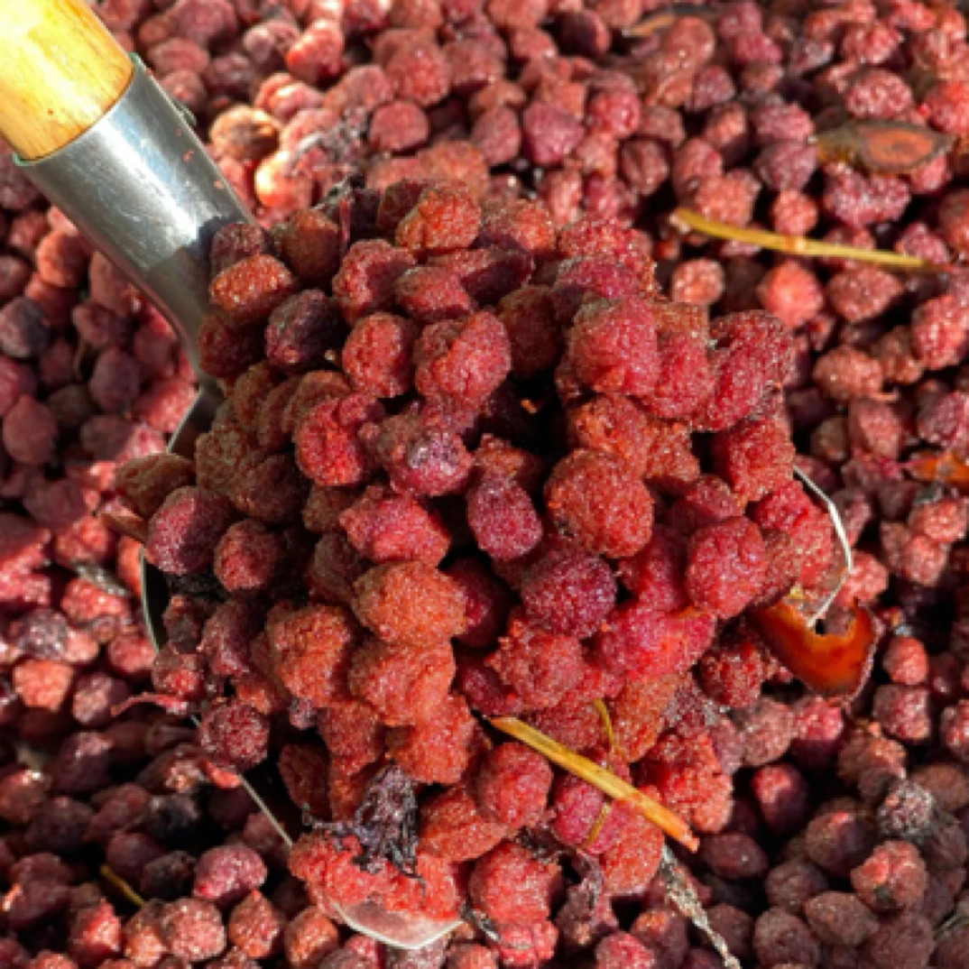 （杨梅干/三蒸三晒）农产品农家自晒杨梅干