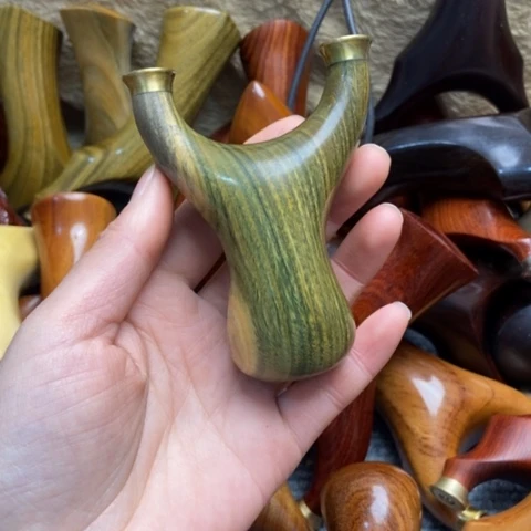 大果紫檀（缅甸花梨）瑕疵320