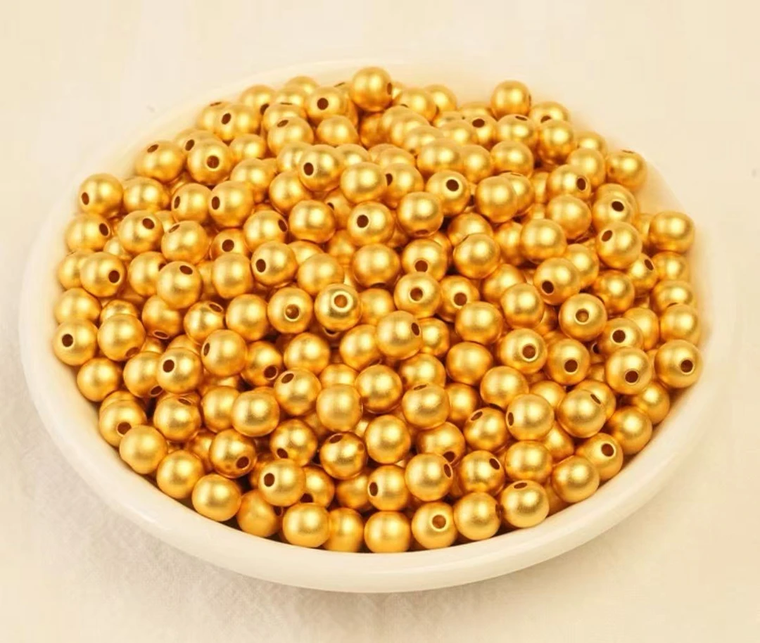 【专享】卡5MM两面配件可自由搭配 10颗赠项链34颗赠两世欢