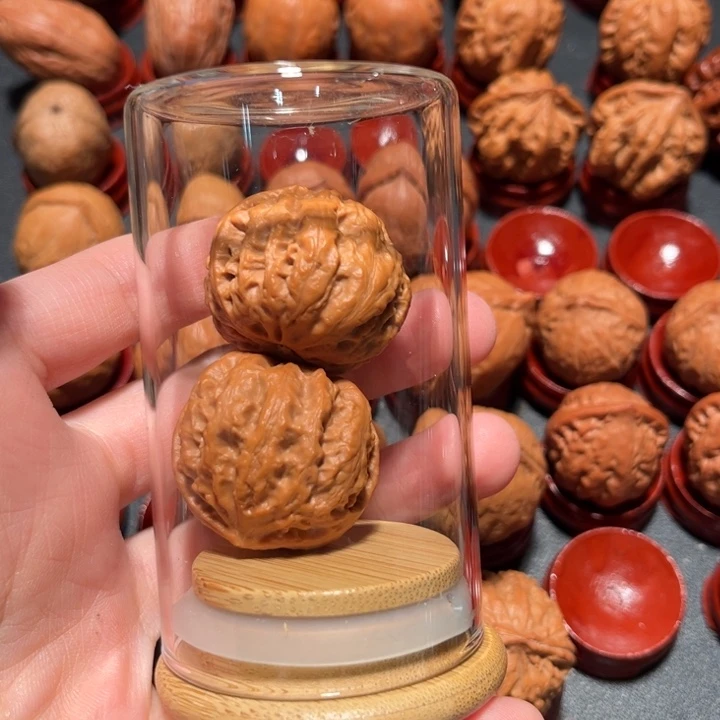 文玩核桃把件qqqqq