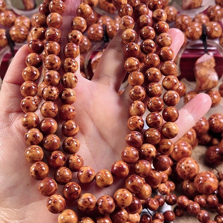 柏木（崖柏）手串/手链