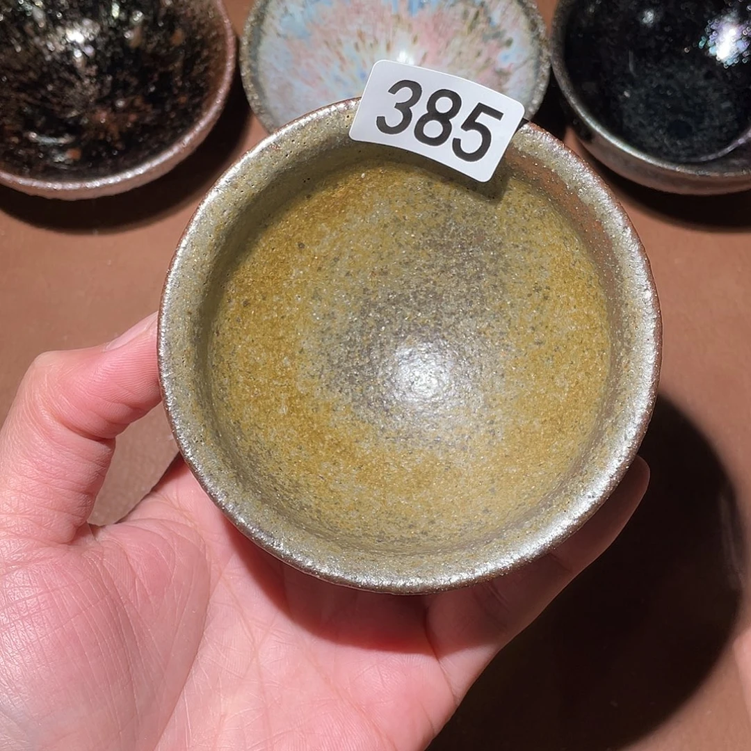 茶盏美好生活从开始到现在