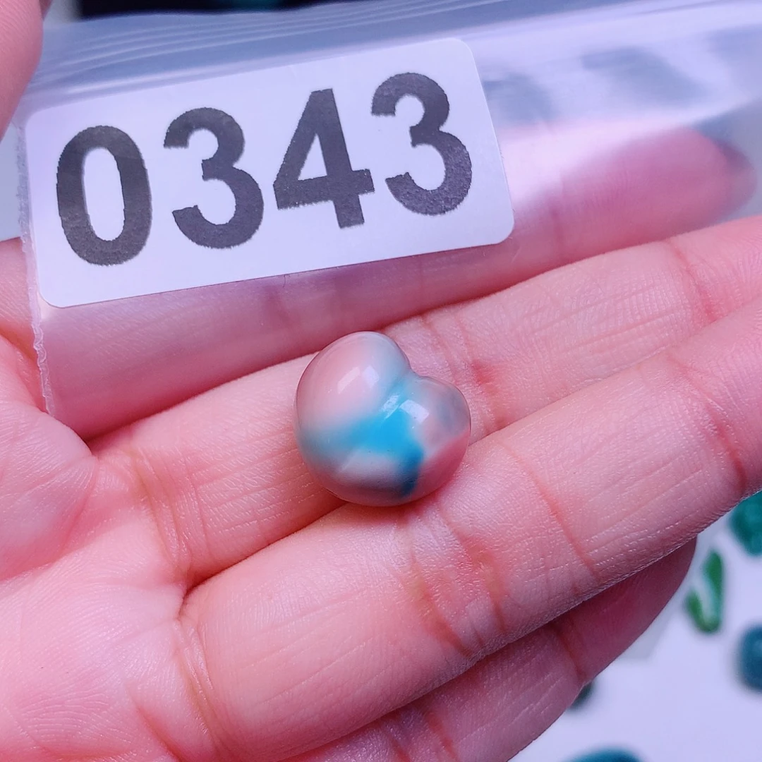 空竹粉丝专享十堰特色手工散珠