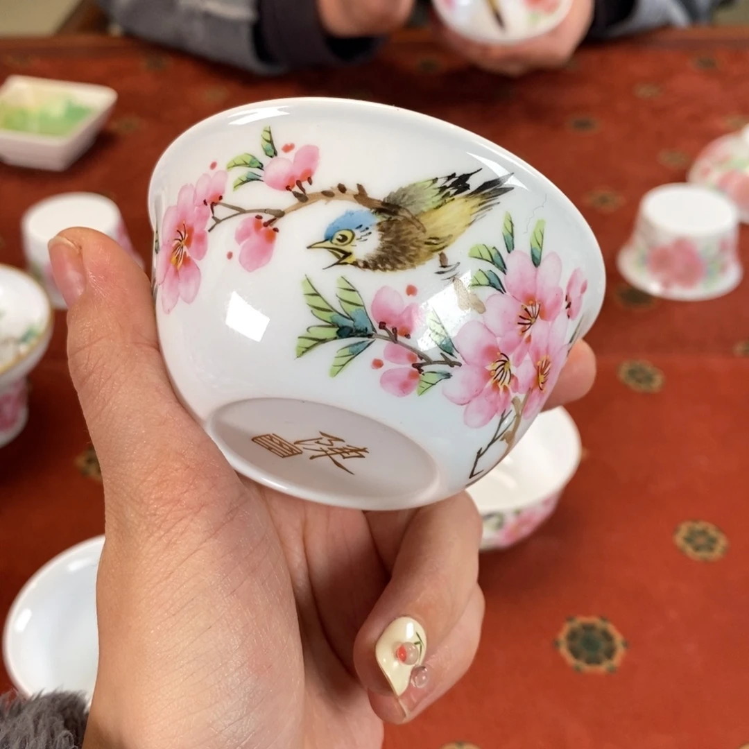 九鸣瓷艺九鸣瓷艺