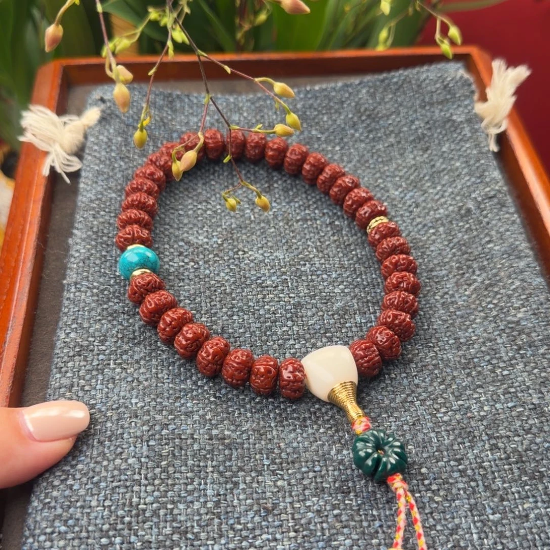 金刚菩提吊坠精品