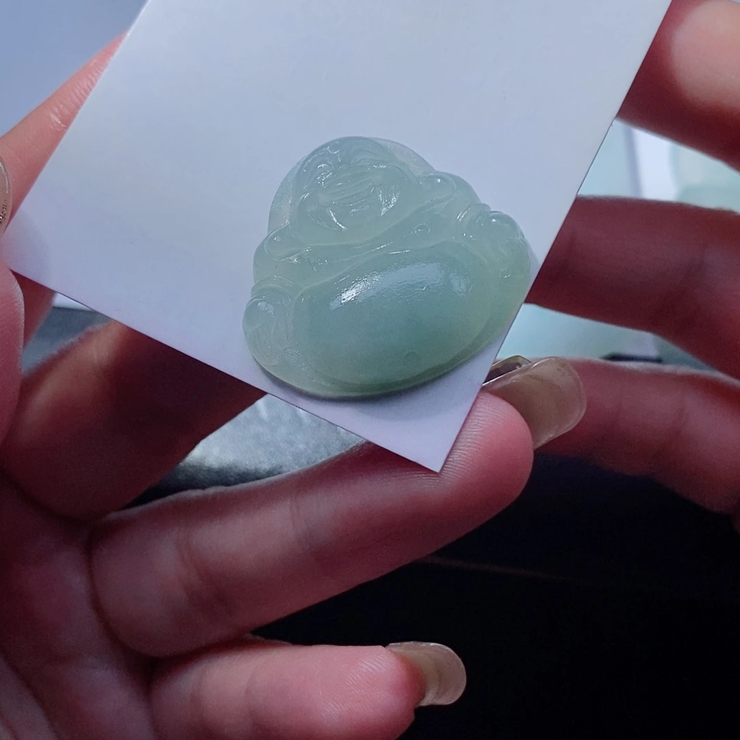 未镶嵌定制翡翠翡翠