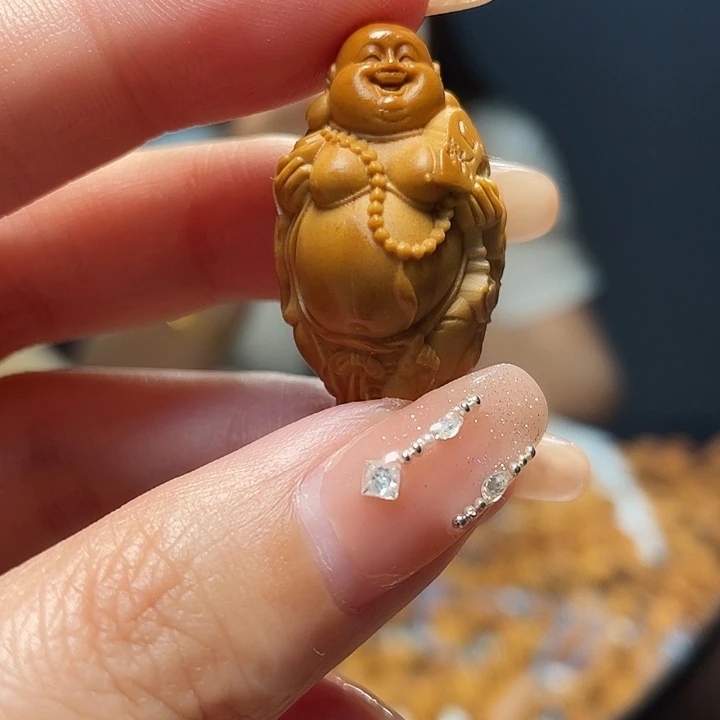 橄榄核手串/手链橄榄