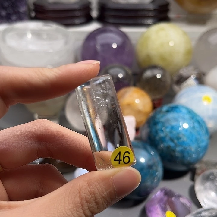 未镶嵌水晶大型摆件（非配饰）46