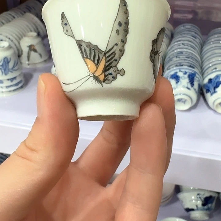 陶瓷艺术品收藏陶瓷