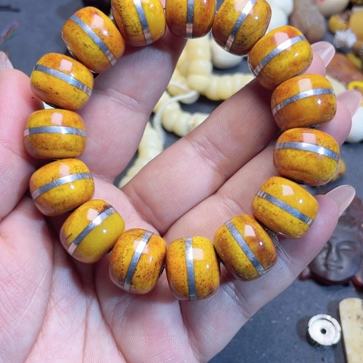 鹿骨手串/手链其他配饰