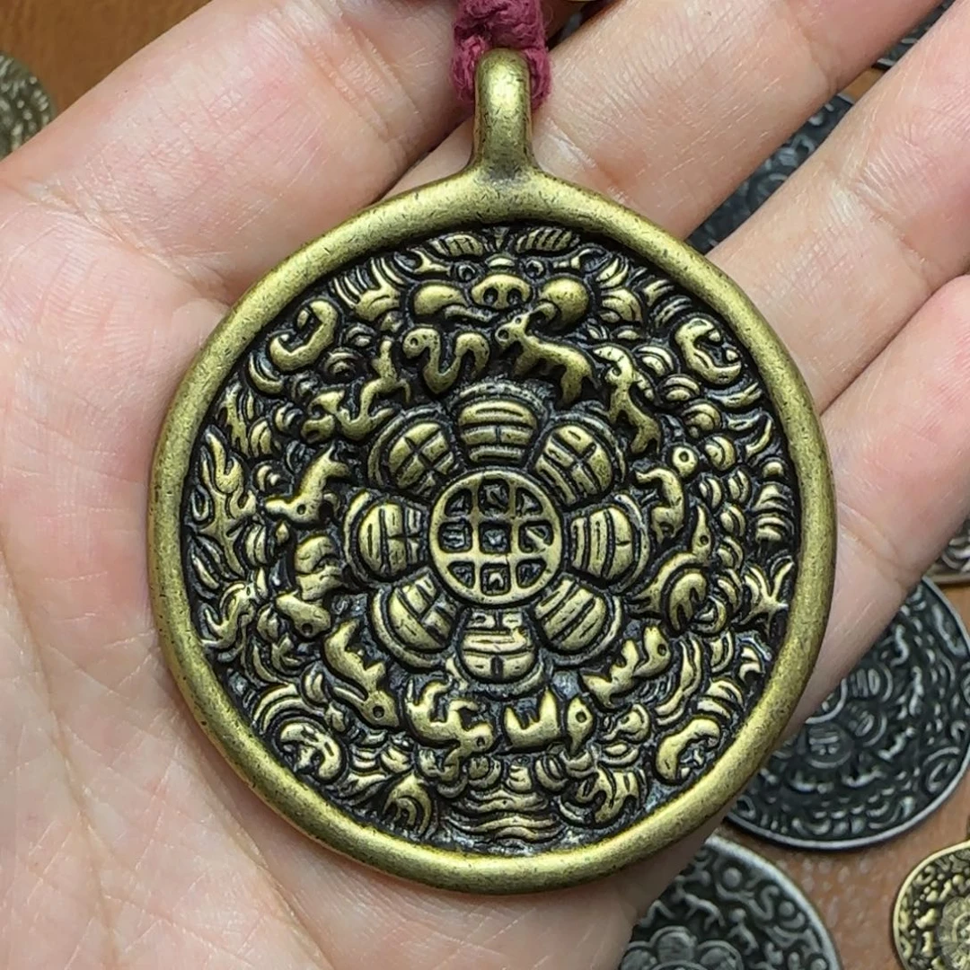 泥塑精品小元素品相完美