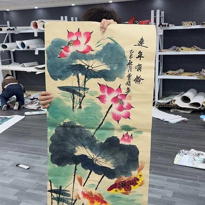 我们的目标是成为我们