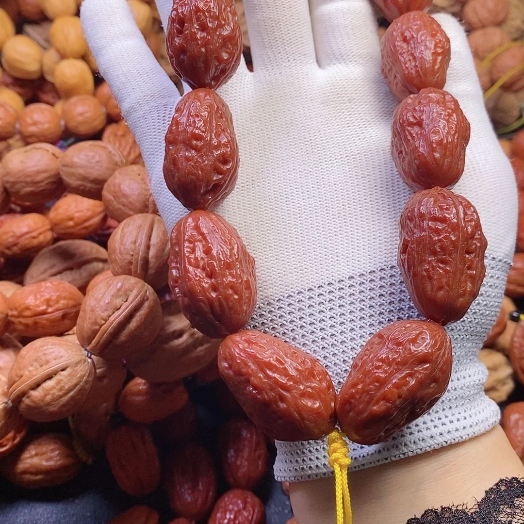 【闪购商品】吊坠文玩核桃用****来大枣21