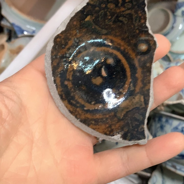 当代元**贞现代全手工工艺品