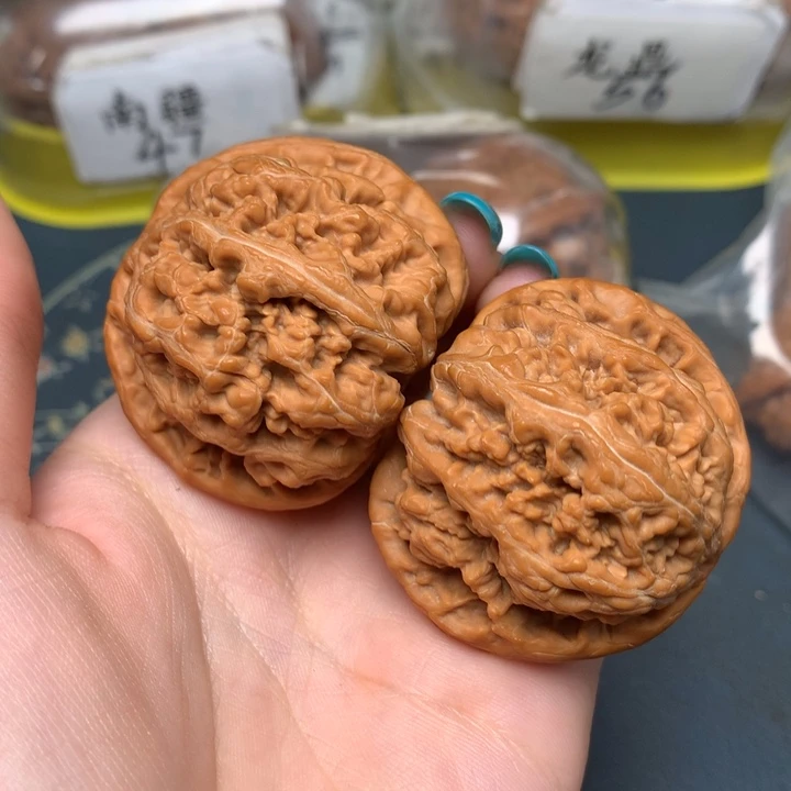 把件文玩核桃46-29845-0