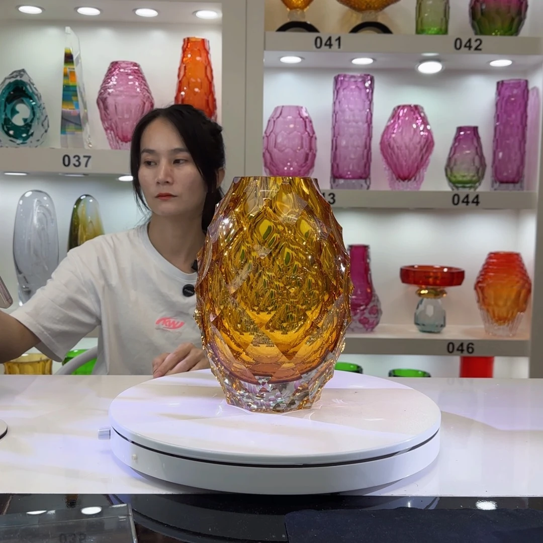 北***）水晶琉璃对应图片拍下