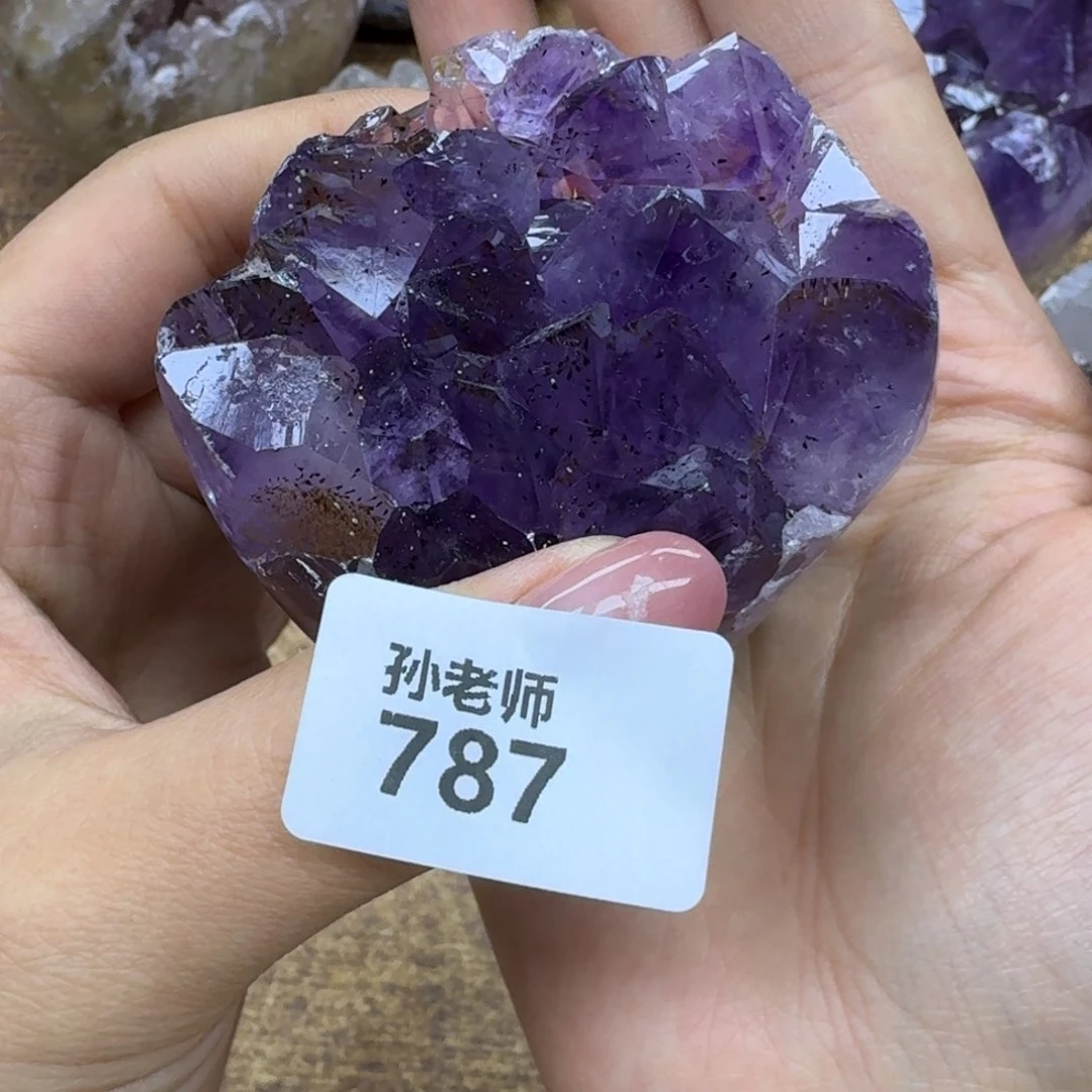水晶大型摆件(非配饰)未镶嵌