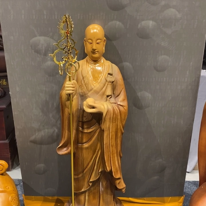 香樟木心**明木质工艺品