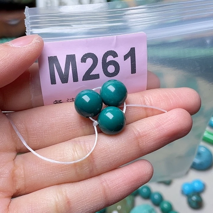 古***格陶瓷非金属湖北手工艺配饰散珠