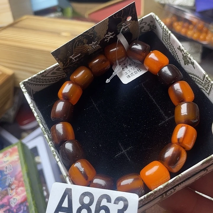 七***心手工艺品琉璃在家里锁门的话