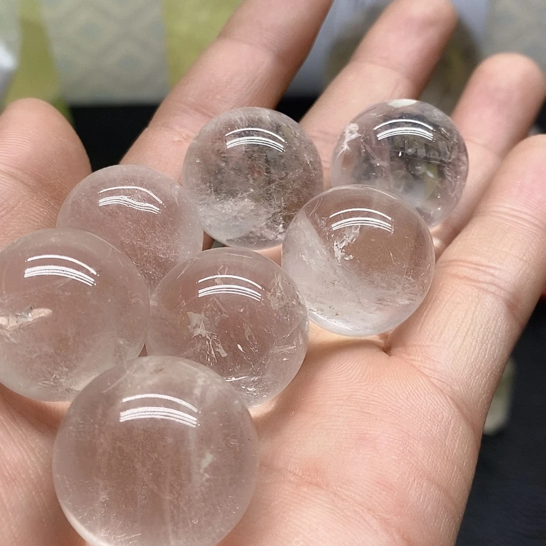 水晶246未镶嵌水晶石