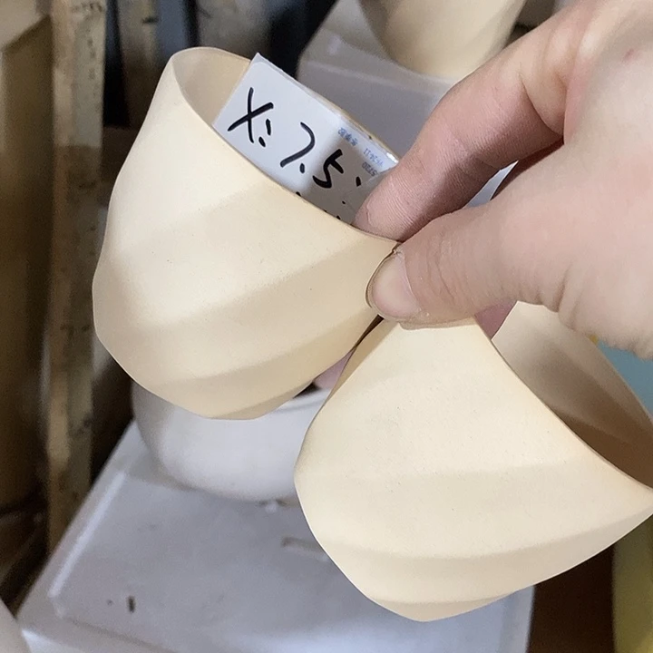 陶摆件凑单满12包邮发有孔