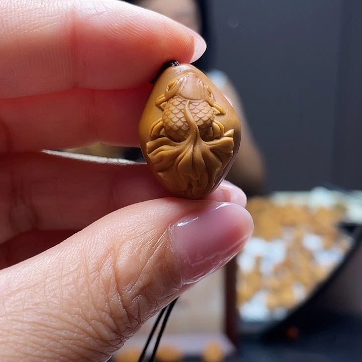 橄榄核手串/手链橄榄核