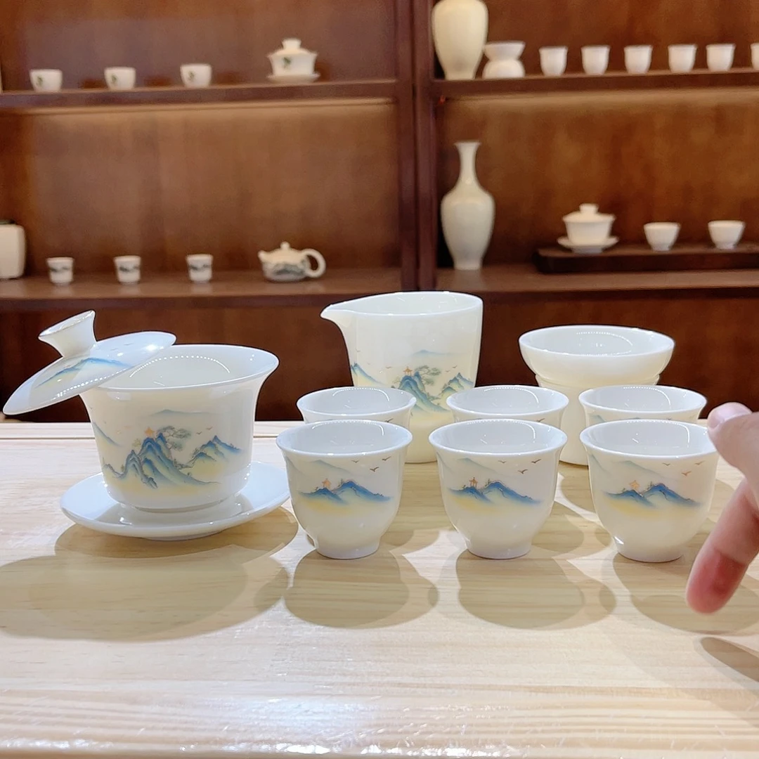 羊脂玉瓷羊脂玉瓷