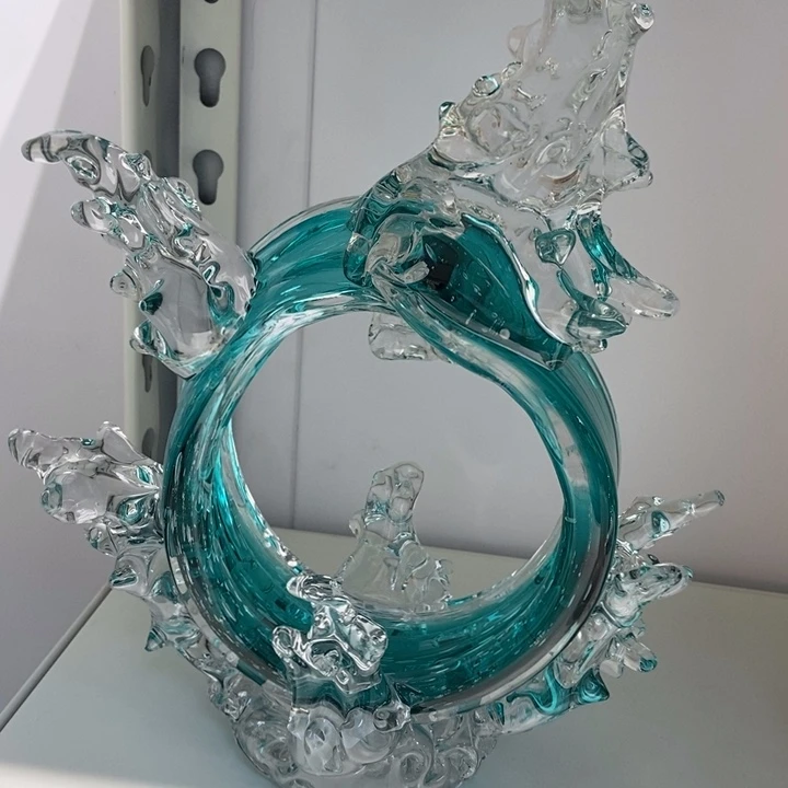 琉璃手工艺品全品