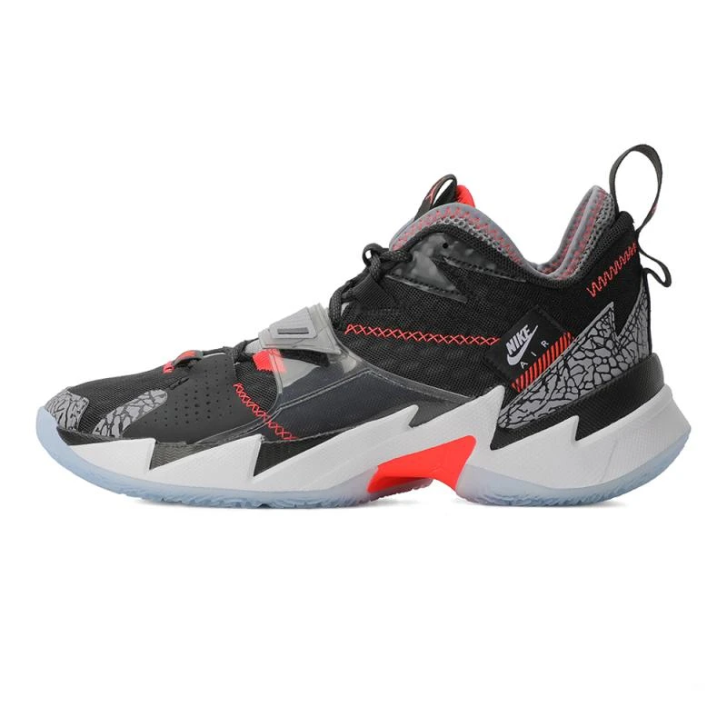 NIKE耐克【西】男鞋 JORDAN WHY NOT ZER0.3 PF CD3002-006