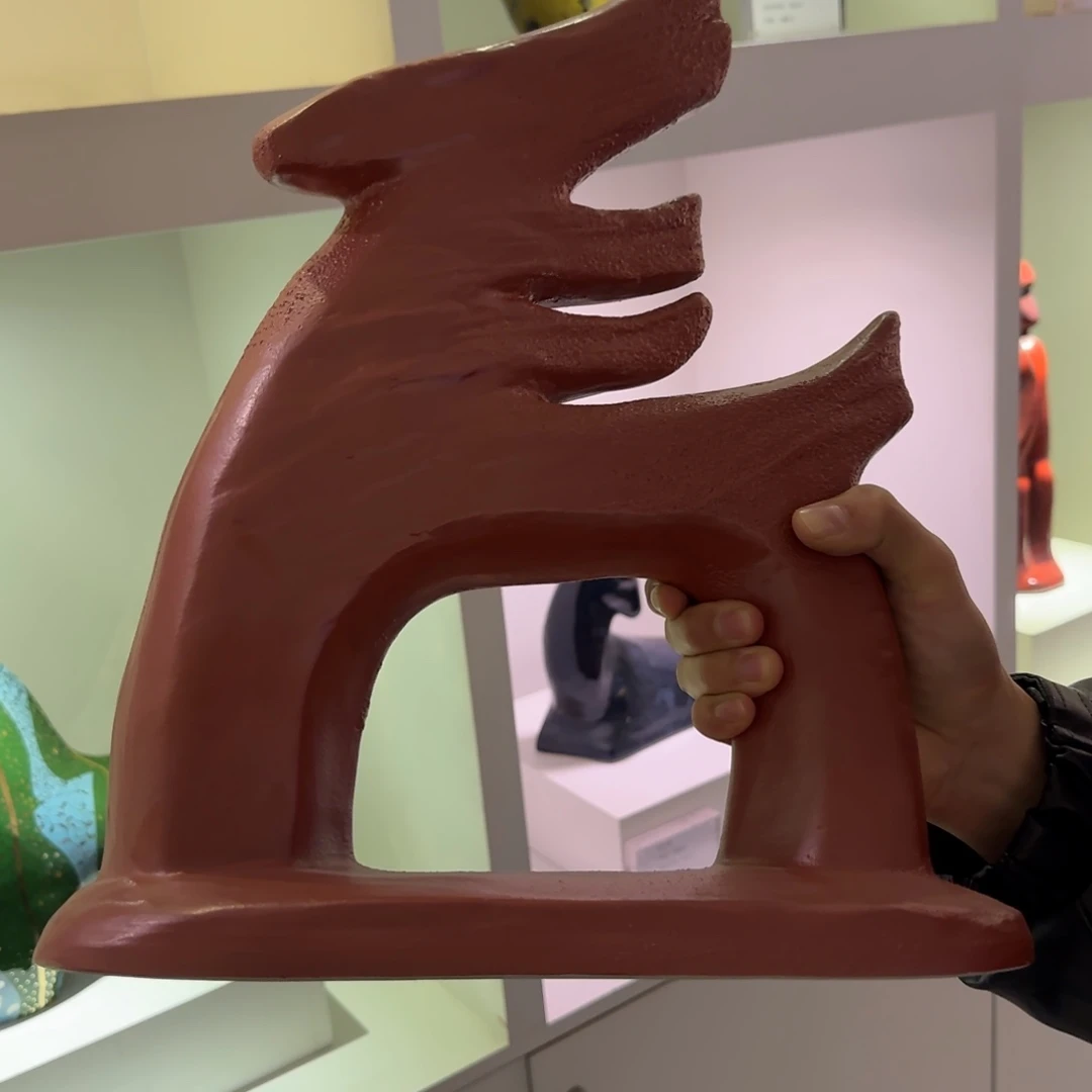 刘远长老师亲工作品