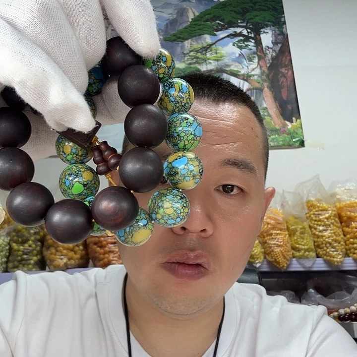 非洲紫檀（红花梨）161