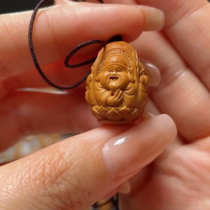 橄榄核手串/手链橄榄