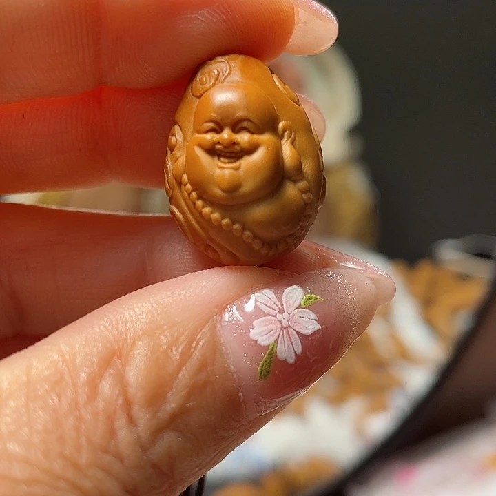 橄榄核手串/手链橄榄球赛