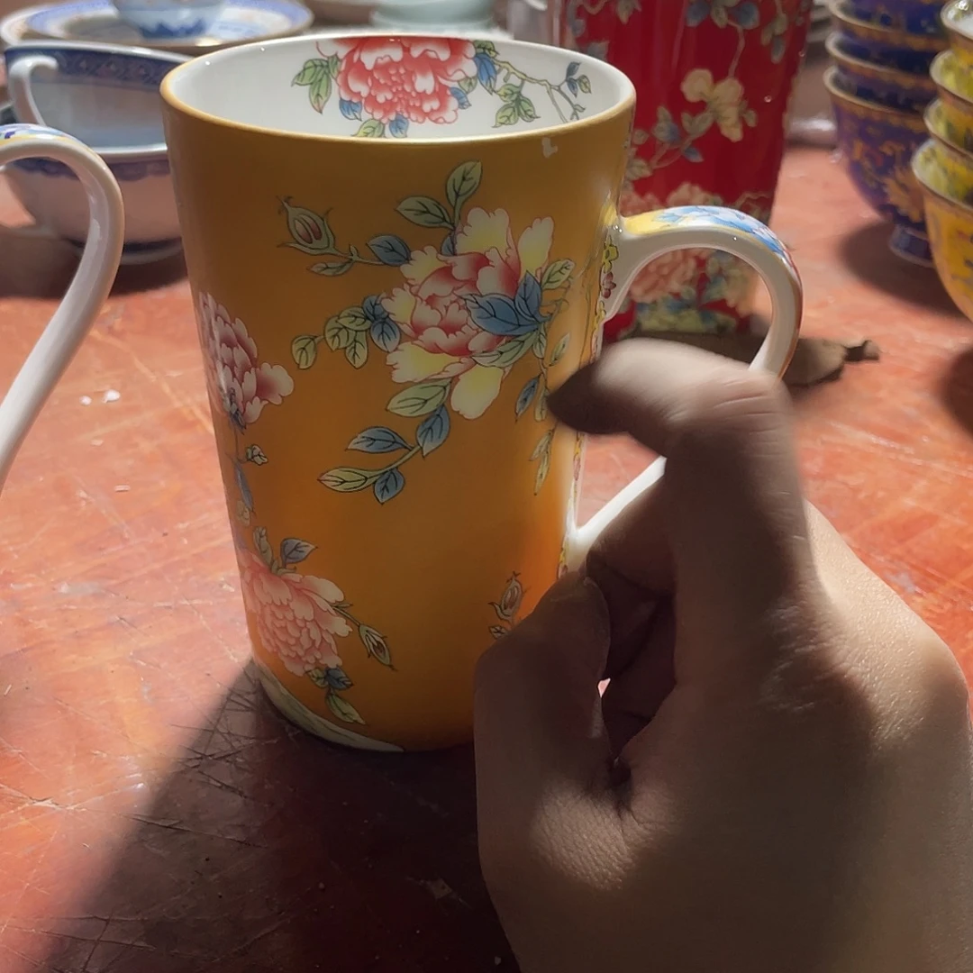 其他陶景德镇陶瓷学院副院长