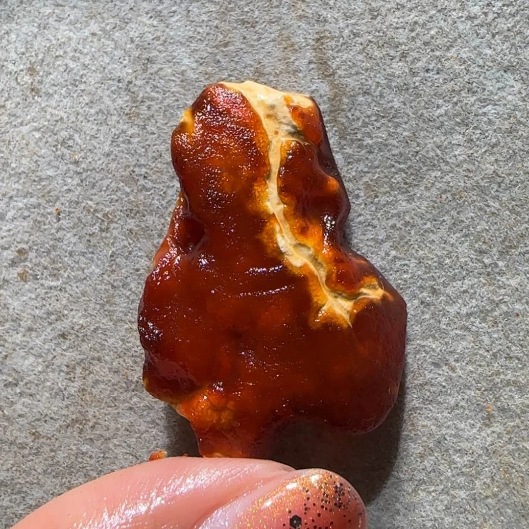 定制琥珀未镶嵌专拍