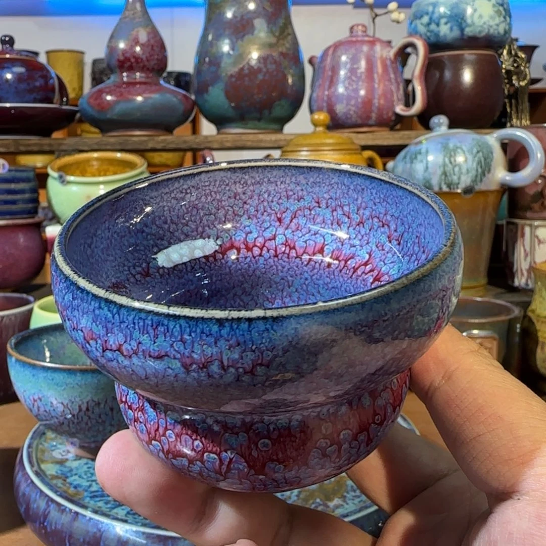 钧瓷手作钧瓷手作钧瓷手作