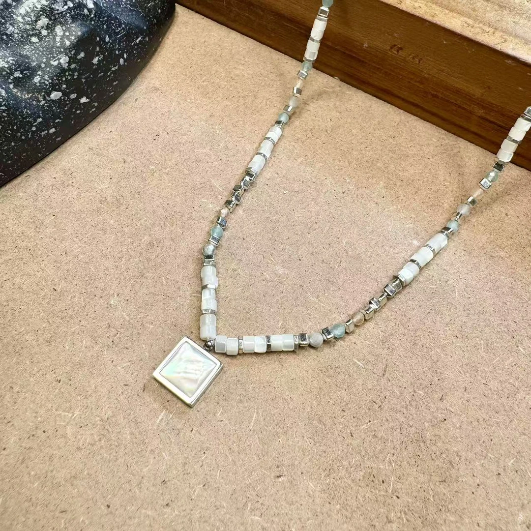 铜合金项链 高级潮流设计款项链511774