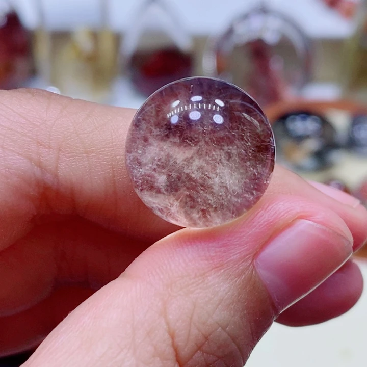 未镶嵌颈饰水晶我****睡水晶