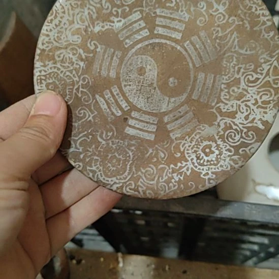 《***售有机玻璃精美摆件（不退换）