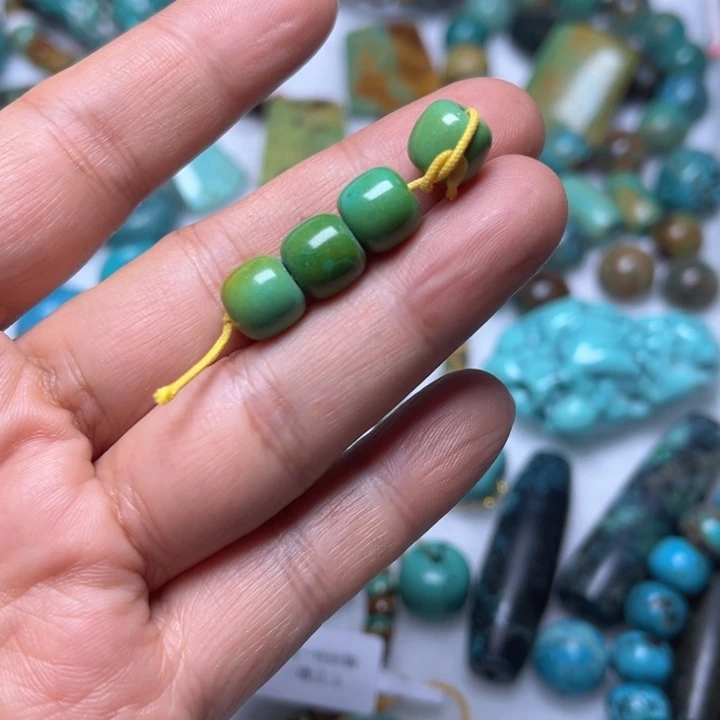 湖北原生态珠子尺寸8