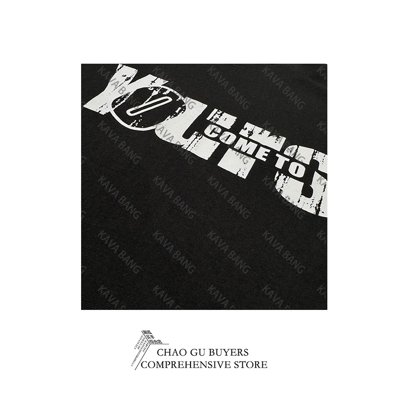 高级定制 “YOU” 长袖 3621 时尚 百搭 好物 爆款 情侣