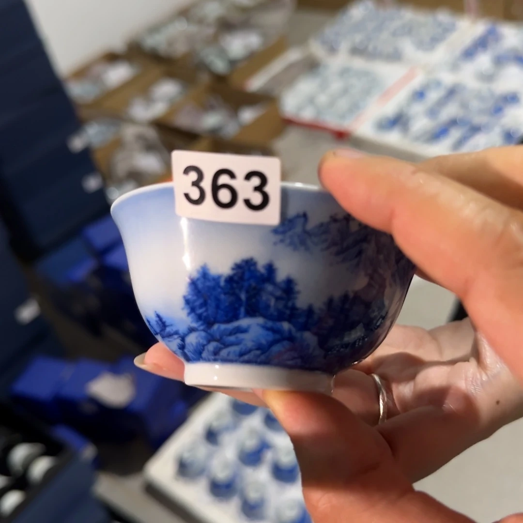 景德镇最强供应链