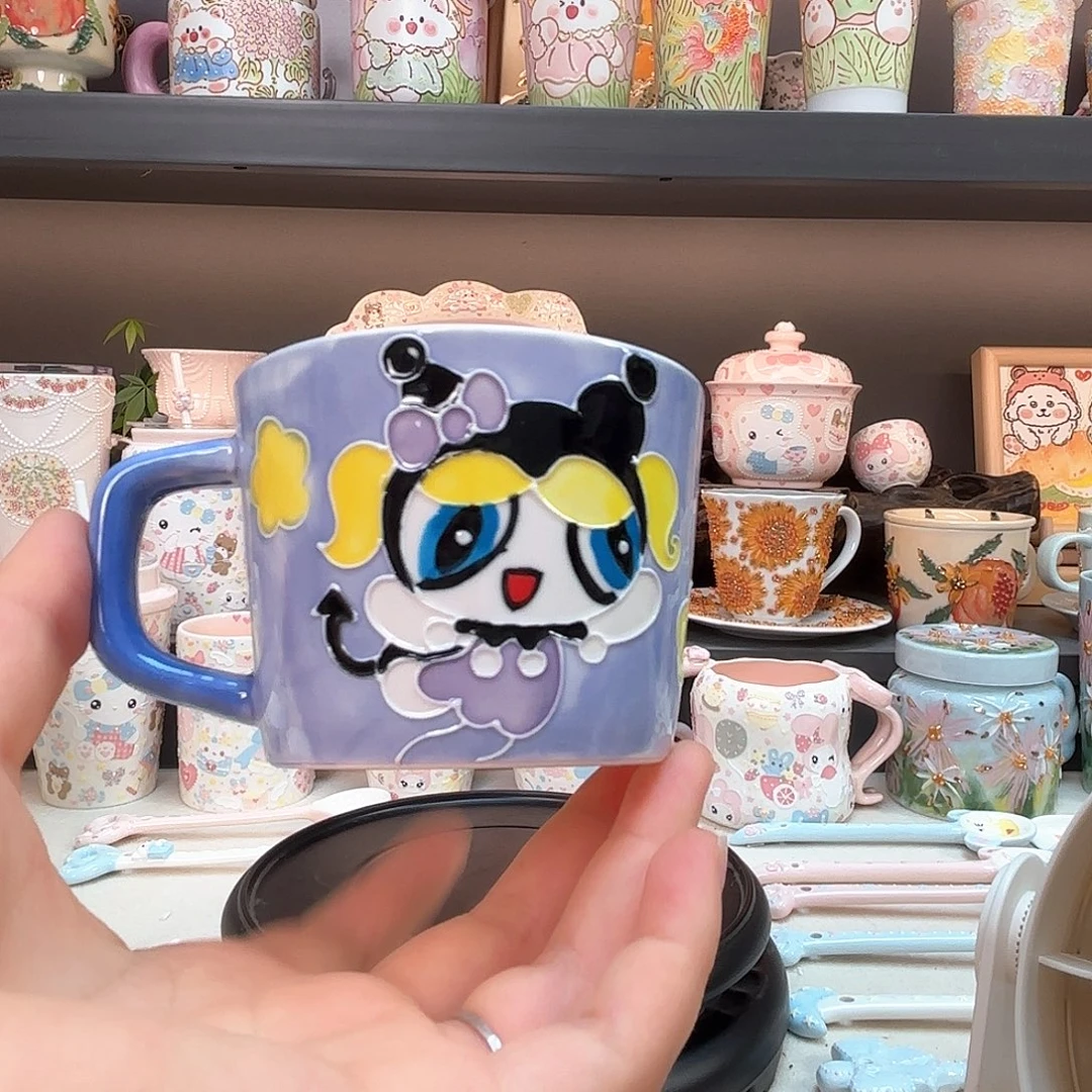 景德镇设计师款陶瓷