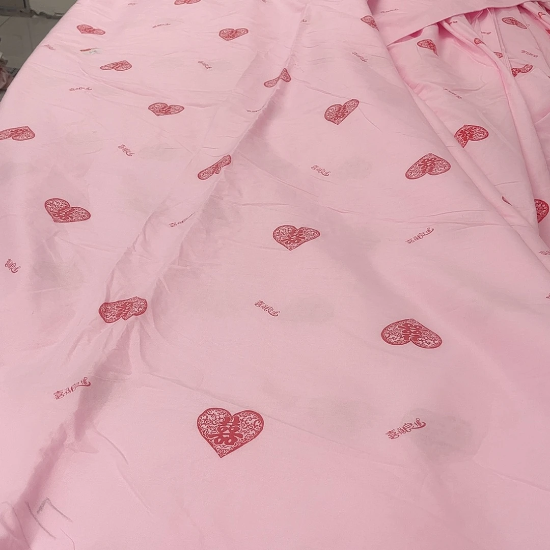 30号纯棉包被布，6米