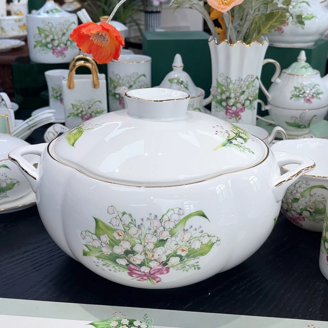 骨瓷///////////3.3L