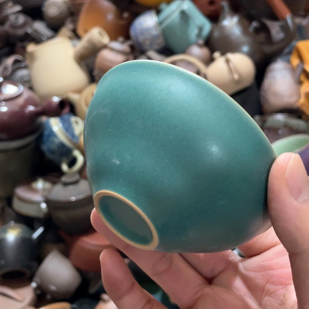 瓷片库存不太行呀还没有