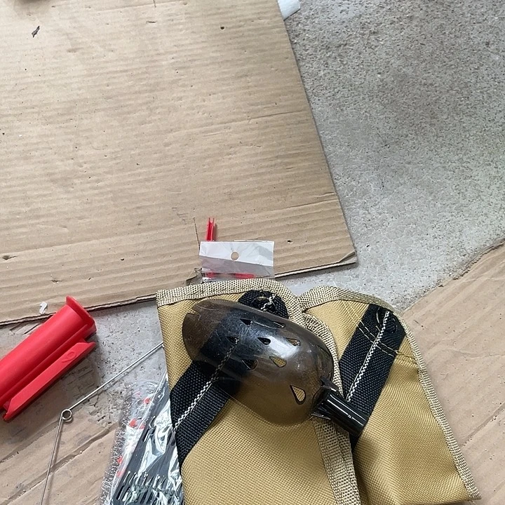 渔具配件一堆1号，，，，